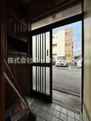 出口5丁目戸建の物件内観写真